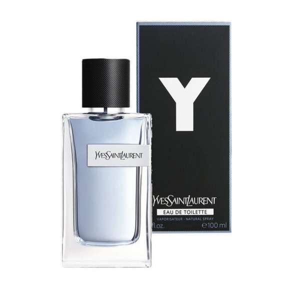 Yves Saint Laurent Y edt for men 100 ml ОАЭ