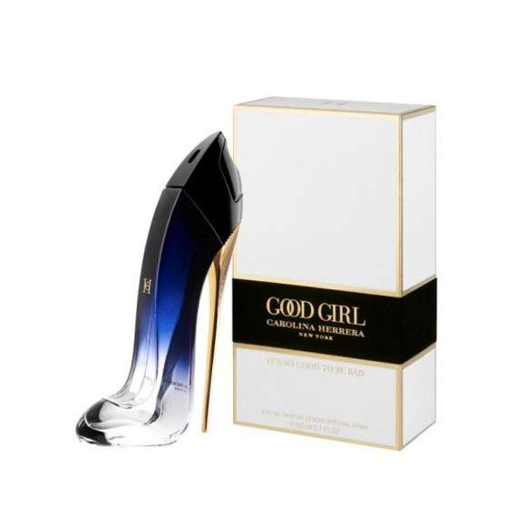 Carolina Herrera "Good Girl It`s So Good To Be Bad" 80 ml