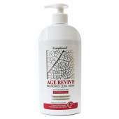 Compliment Age Revive Молочко для тела разглаживающее 400 ml.