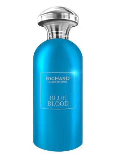 Richard Blue Blood edp unisex 100 ml