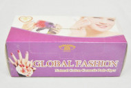 Салфетки для лица Global Fashion 60шт Салфетки для лица Global Fashion 60шт