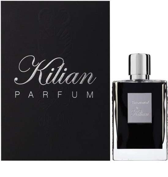 Тестер КиLиан edp unisex "Intoxicated" 50 ml (подарочная коробка)