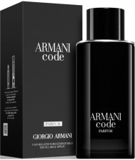 Джорджо Армани Армани Code PARFUM for man 125 ml ОАЭ Джорджо Армани Армани Code PARFUM for man 125 ml ОАЭ
