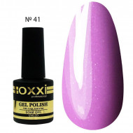 Гель лак OXXI № 41 8 ml Гель лак OXXI № 41 8 ml