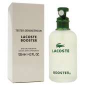 Тестер Lacoste Booster edt for men 125 ml