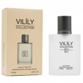 Парфюмерная вода Vilily № 851 25 ml Джорджо Армани Acqua Di Gio Men Парфюмерная вода Vilily № 851 25 ml Джорджо Армани Acqua Di Gio Men