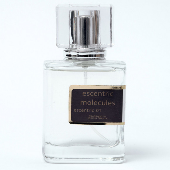 Тестер премиум+ Эксцентрик Молекула Эксцентрик 01 edp unisex 63 ml Тестер премиум+ Эксцентрик Молекула Эксцентрик 01 edp unisex 63 ml