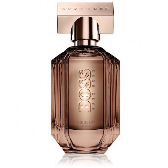 Hugo Boss The Scent Absolute edp For her 100 ml