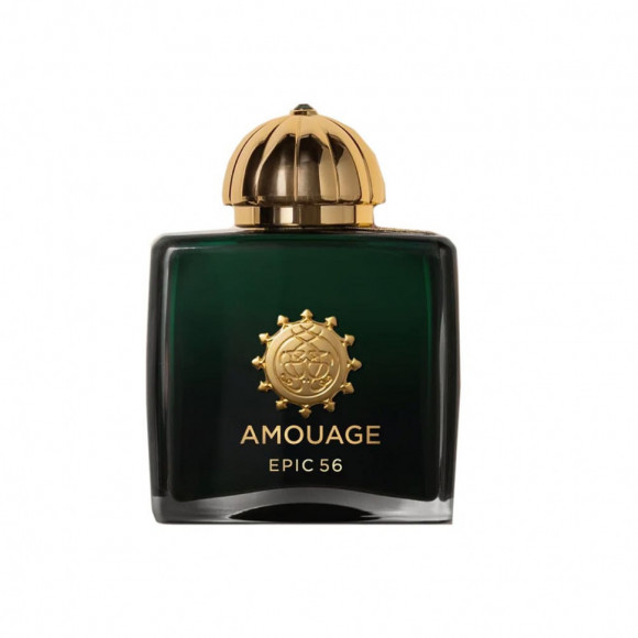 Amouage Epic 56 edp for women 100 ml
