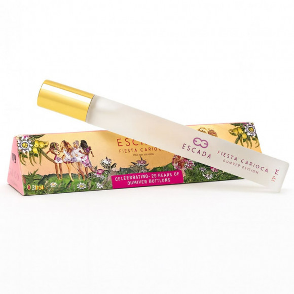 Escada Fiesta Carioca for women   15 ml
