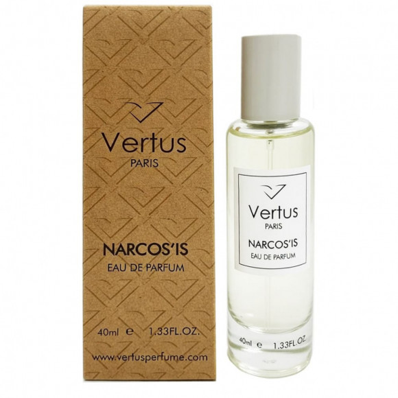 Vertus Narcos'is edp unisex 40 ml