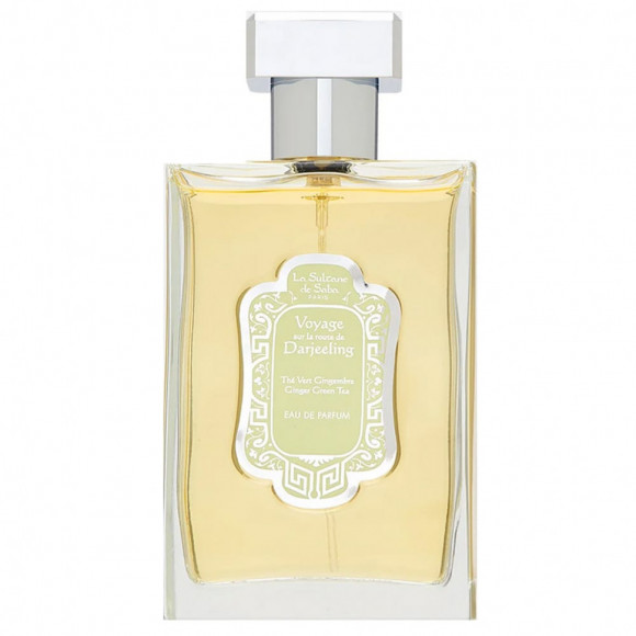 Парфюмерная вода La Sultane de Saba The Vert Gingembre 100ml