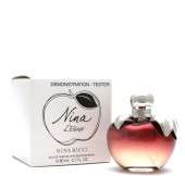 Тестер Nina Ricci "Nina L’Elixir" for women 80 ml