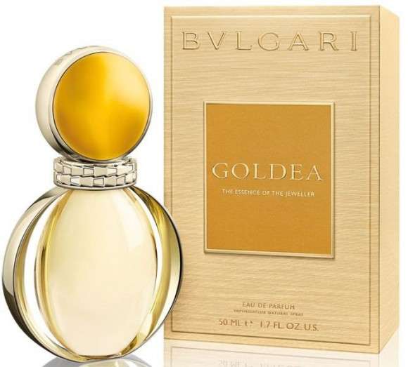 Bvlgari Goldea for woman edp 100 ml