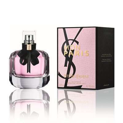 Yves Saint Laurent  Mon Paris 90 ml