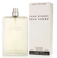 Тестер Issey Miyake L'eau D'Issey Pour Homme 125 ml Тестер Issey Miyake L'eau D'Issey Pour Homme 125 ml