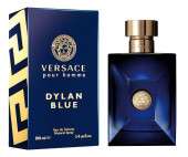 Versace Dylan Blue Pour Homme edt 100 ml Versace Dylan Blue Pour Homme edt 100 ml