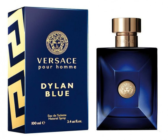 Versace Dylan Blue Pour Homme edt 100 ml