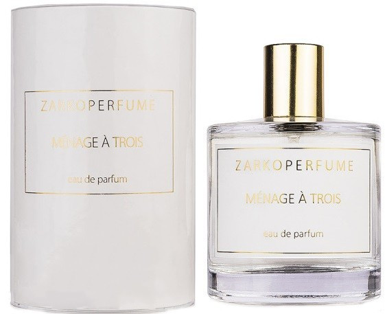 Zarkoperfume "Menage A Trois" edp 100ml (unisex)