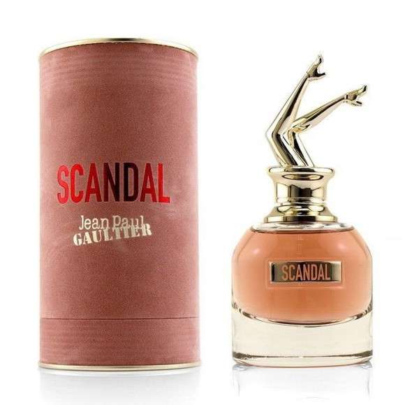 Jean Paul Gaultier  edp Scandal 80 ml ОАЭ