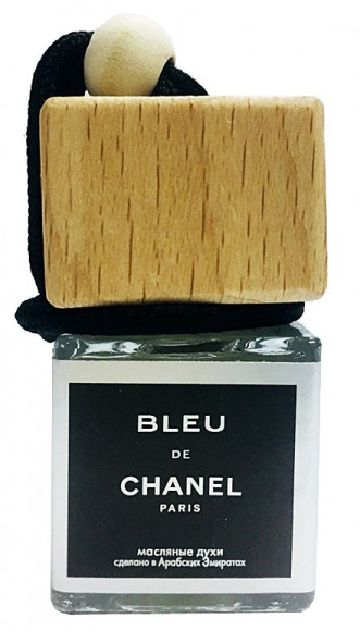 Ароматизатор Chanel "Bleu De Chanel" 10 ml