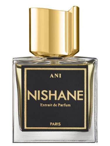 Nishane Ani extrait de parfum unisex 100 ml