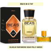 Парфюм Beas Vilhelm Parfumerie Dear Polly 50 ml арт. U747