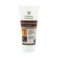 Добрый аптекарь бальзам для волос Увлажнение и уход 200 ml