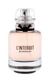 Givenchy L Interdit for woman 80 ml