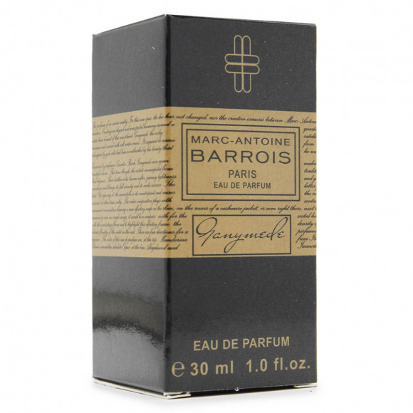 Marc-Antoine Barrois Ganymede edp unisex 30 ml
