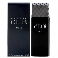 Azzaro Club for men 100 ml Azzaro Club for men 100 ml