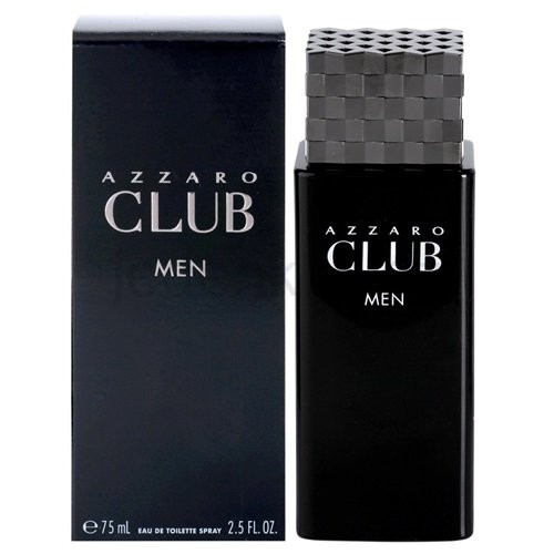 Azzaro "Club" for men 100 ml