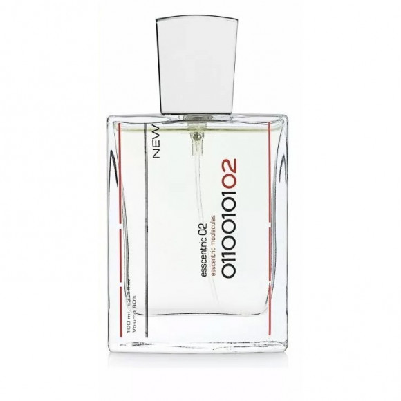 Fragrance World Молекула 02 edp unisex 100 мл Fragrance World Молекула 02 edp unisex 100 мл