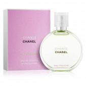 Chanel Chance Eau Fraiche edt for women 50 ml ОАЭ