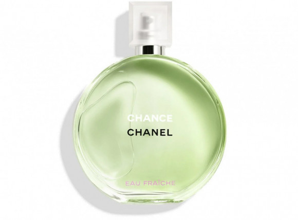 Chanel Chance Eau Fraiche edt for women 50 ml ОАЭ