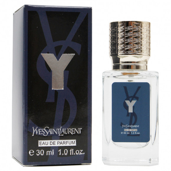 Yves Saint Laurent Y edp for men 30 ml