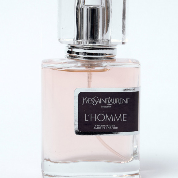 Тестер премиум+ YSL L'Homme edt for man  63 ml Тестер премиум+ YSL L'Homme edt for man  63 ml