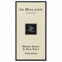 J. M. Wood Sage & Sea Salt unisex 100 ml