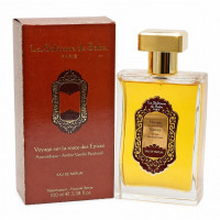 Парфюмерная вода La Sultane de Saba Amber Vanilla Patchouli 100ml