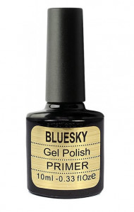 Праймер лак Bluesky Primer 10 ml