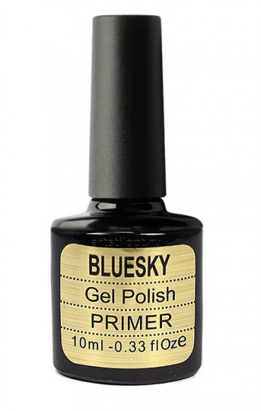 Праймер лак Bluesky Primer 10 ml