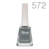 Лак для ногтей "Milady" 10 ml арт. 572