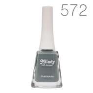 Лак для ногтей "Milady" 10 ml арт. 572