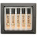 Парфюмерный набор Beas Carolina Herrera Good Girl Women 5*5 ml W 533
