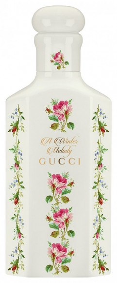 Gucci Fading Autumn perfumed water унисекс 150 ml