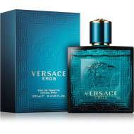 Versace "EROS" eau de toilette 100 ml  A-Plus