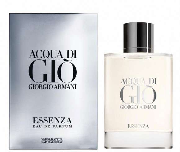 Giorgio Armani Acqua Di Gio Essenza edp Pour homme 100 ml