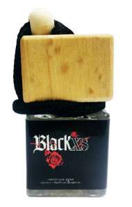 Ароматизатор Paco Rabanne "Black XS Pour Femme" 10 ml Ароматизатор Paco Rabanne "Black XS Pour Femme" 10 ml