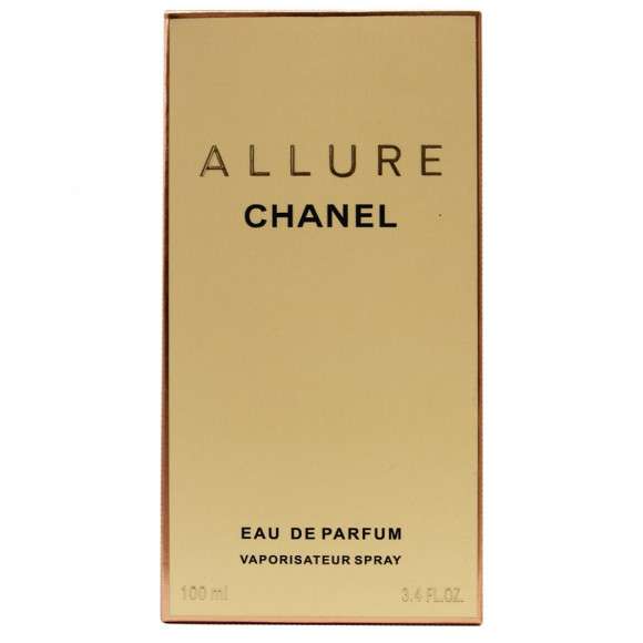 Chanel Allure for women ОАЭ 100 ml
