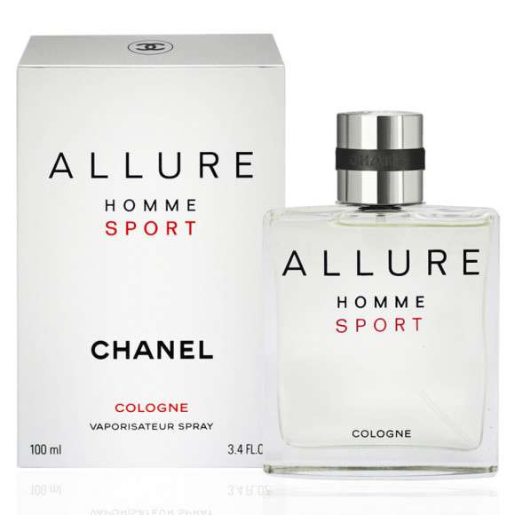 Chanel "Allure Homme Sport Cologne" 100 ml ОАЭ